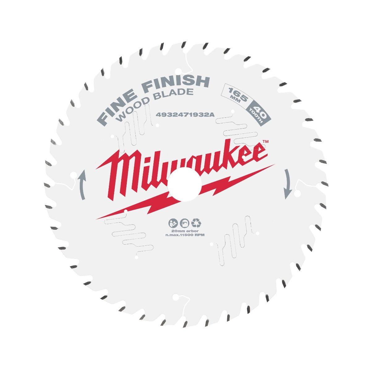 Milwaukee 4932471931A