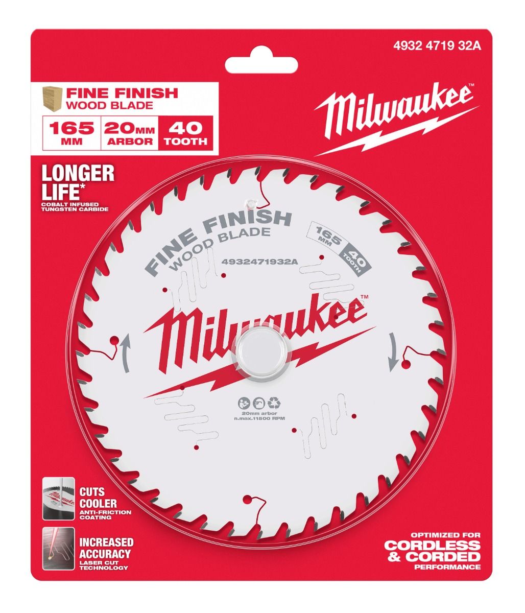 Milwaukee 4932471931A