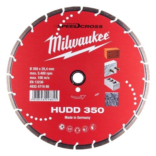 Milwaukee 4932471985