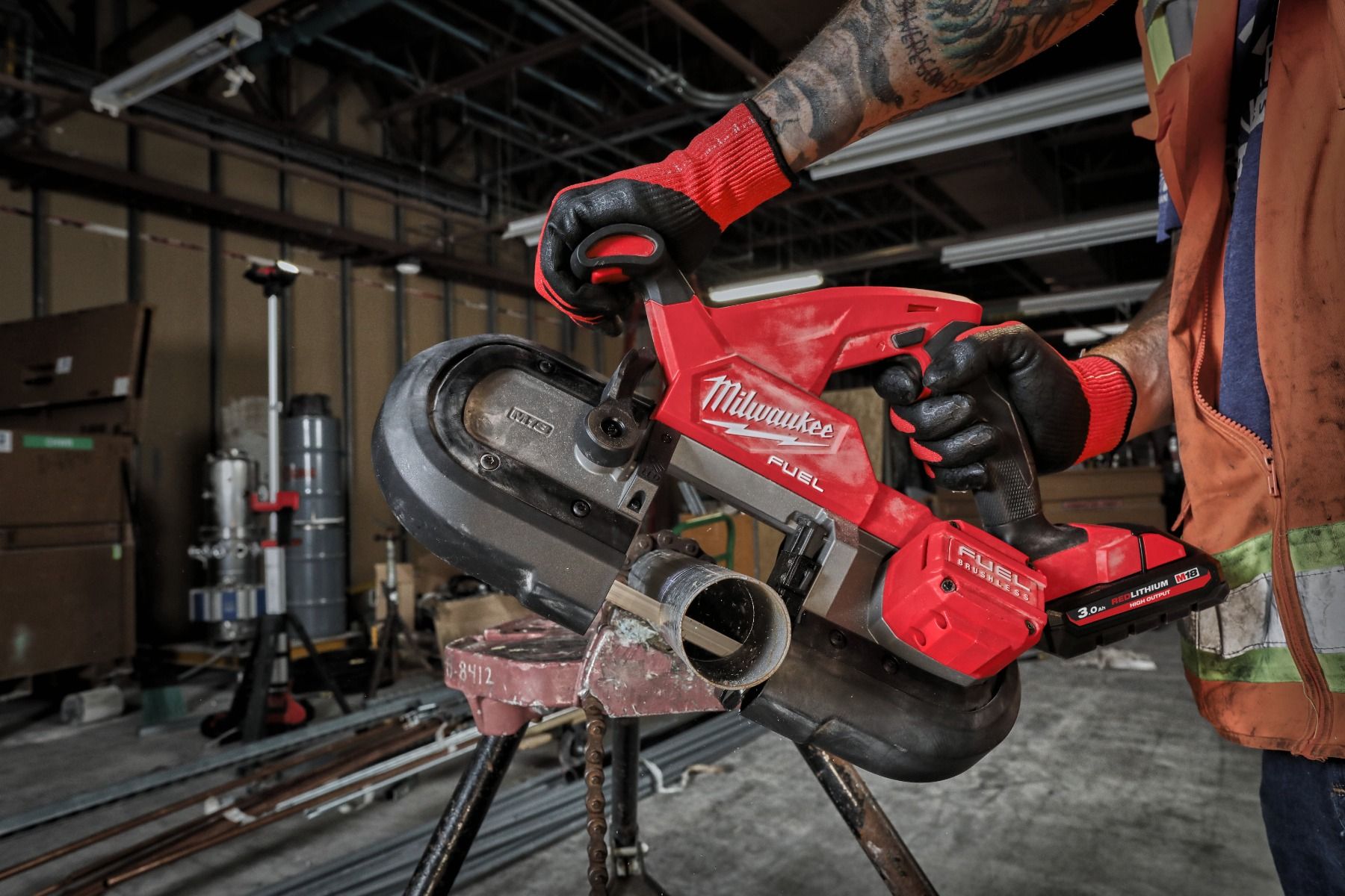 Milwaukee 4932472241