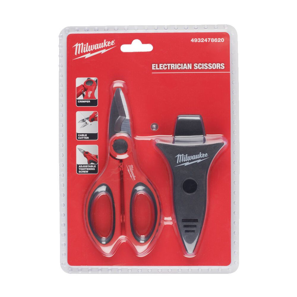 Milwaukee 4932478620