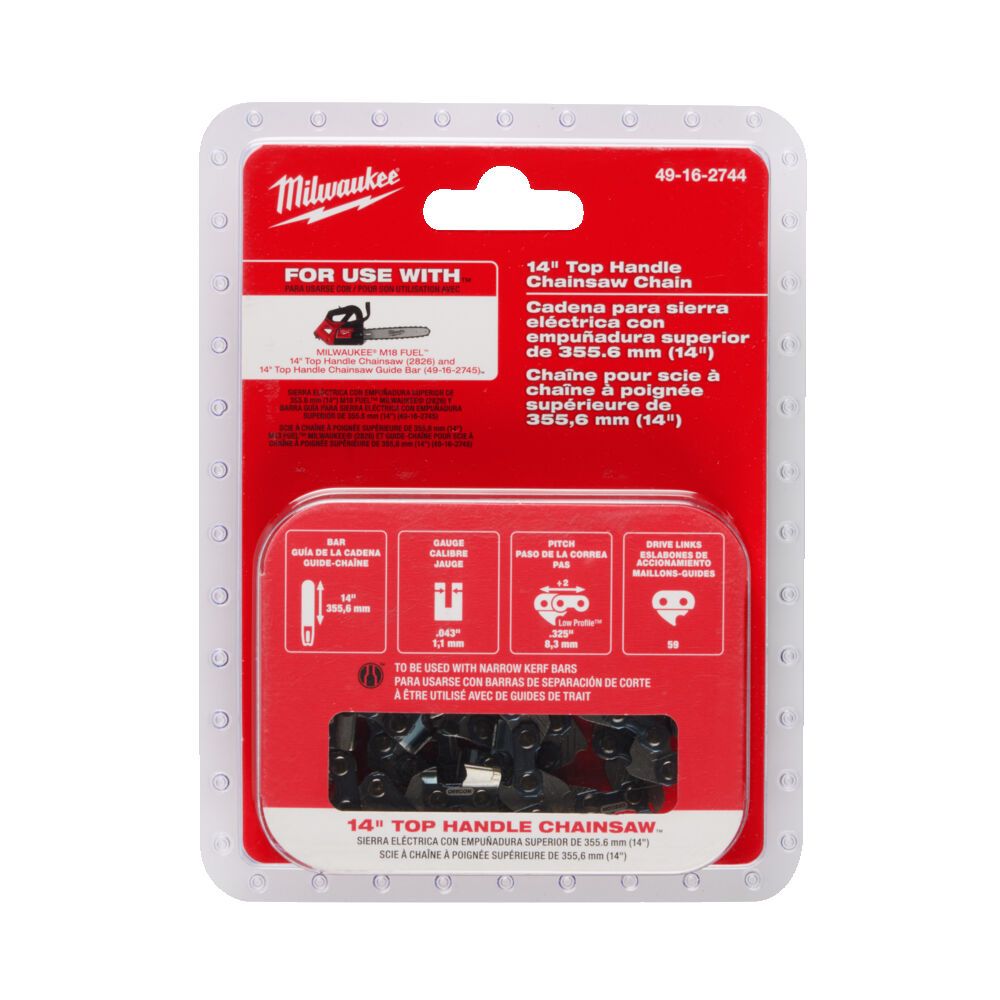 Milwaukee 4932480178