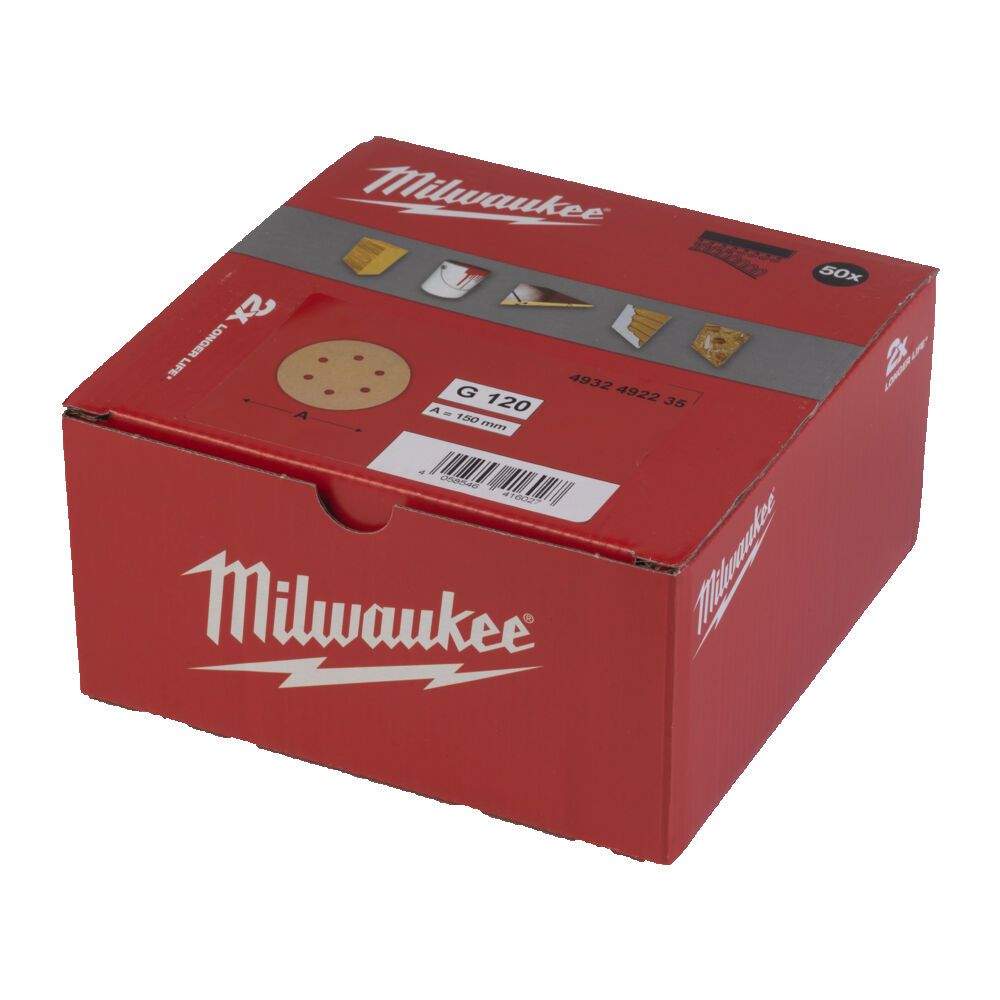 Milwaukee 4932492235