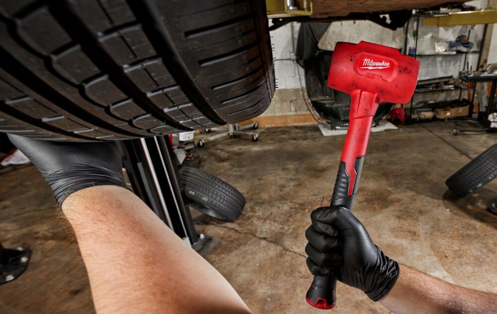 Milwaukee 4932492351