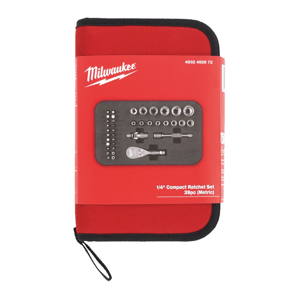 Milwaukee 4932492672