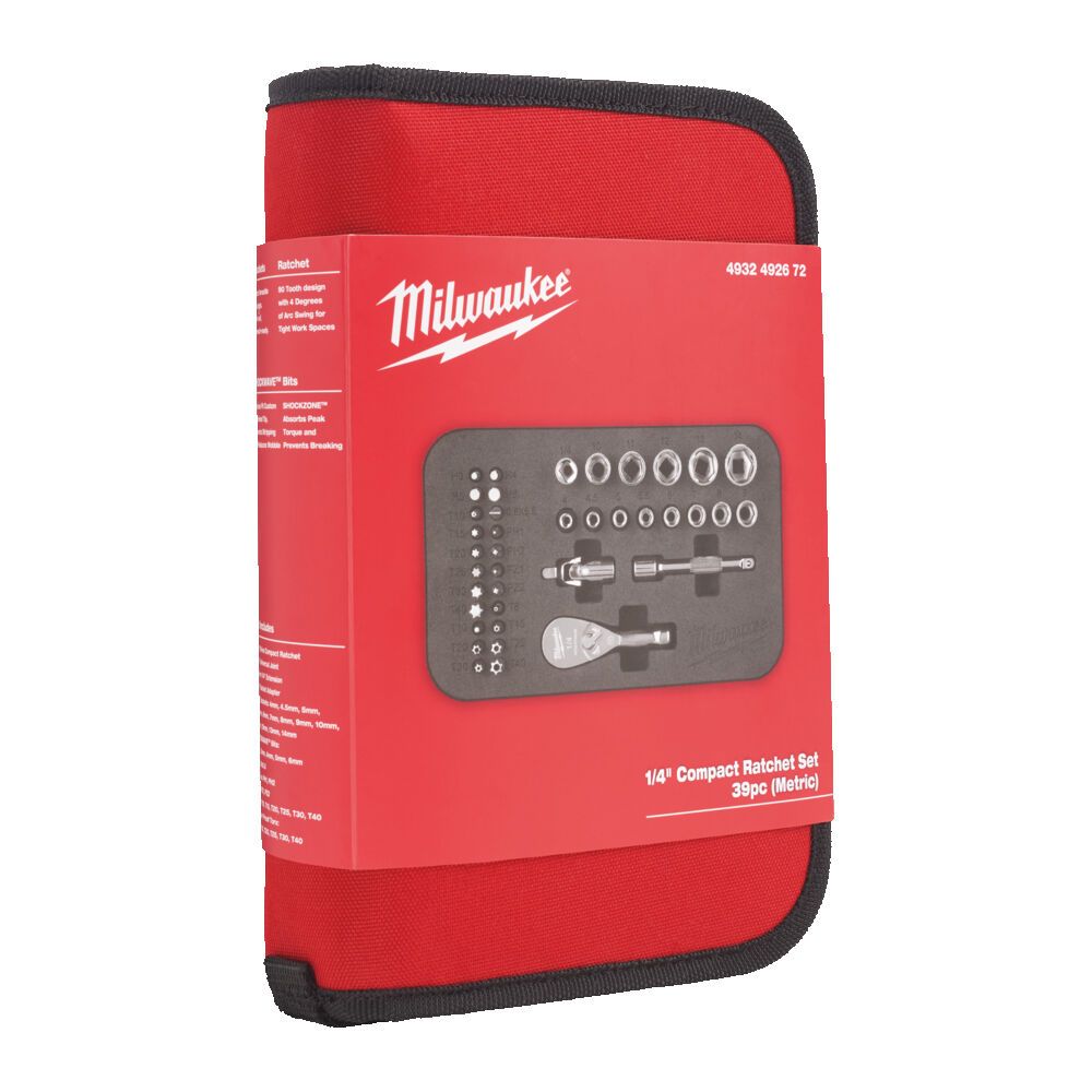 Milwaukee 4932492672