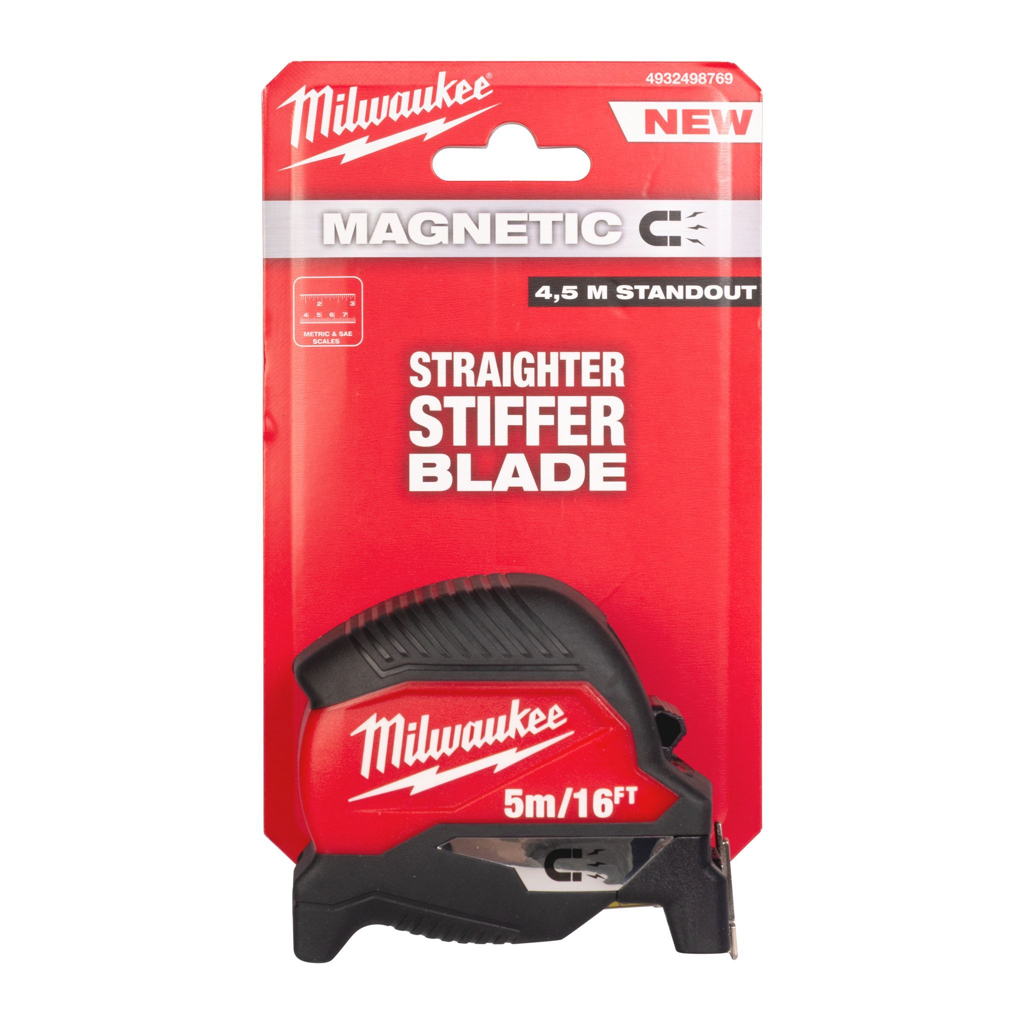 Milwaukee 4932498769