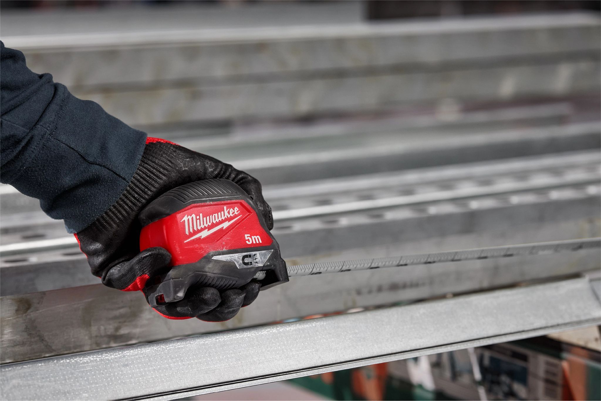 Milwaukee 4932498770A