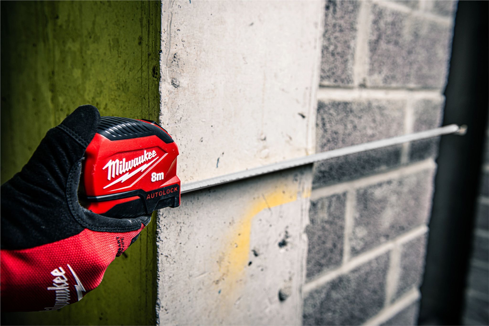 Milwaukee 4932498774A