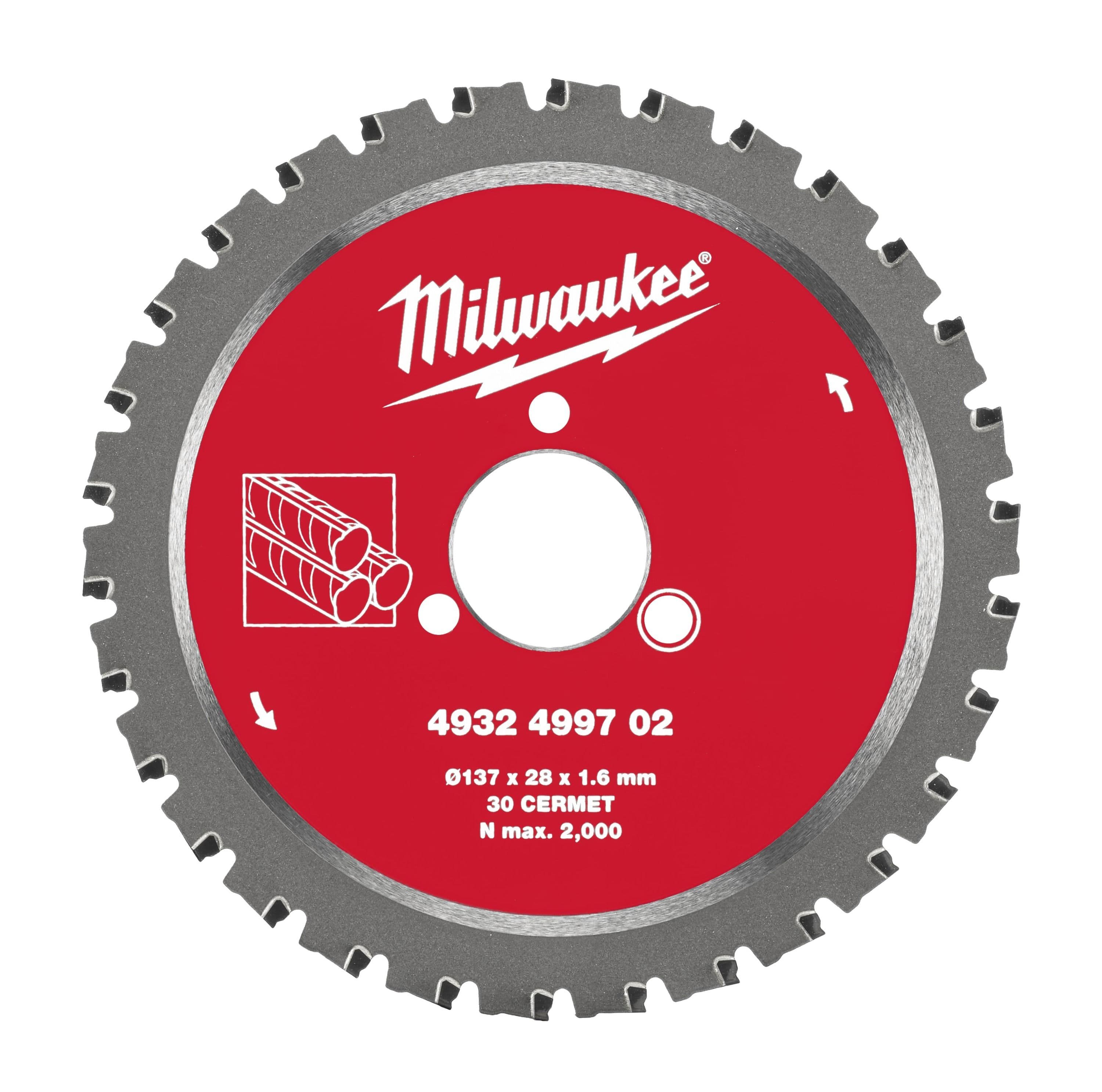Milwaukee 4932499702