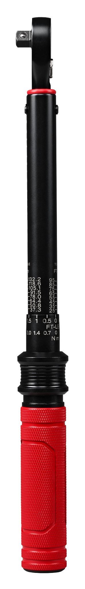 3/8" 扭力扳手 20-100nm