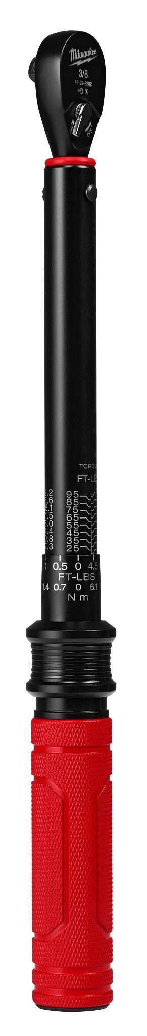 3/8" 扭力扳手 20-100nm