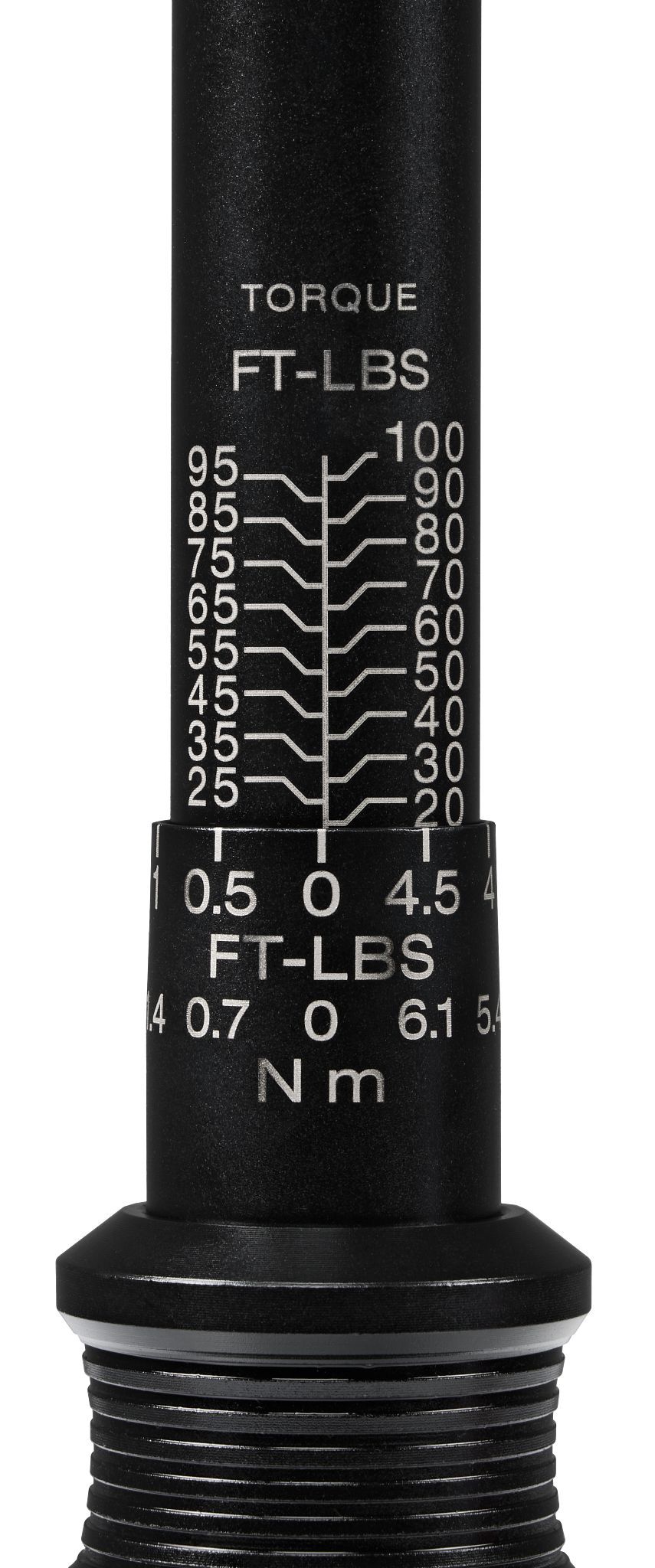 3/8" 扭力扳手 20-100nm