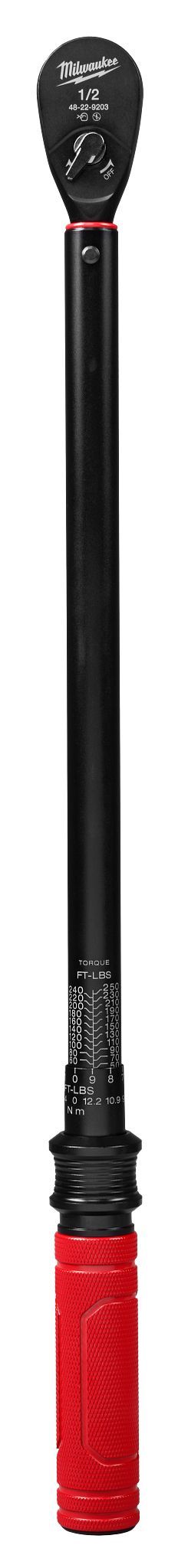 1/2"扭力扳手 60-340nm