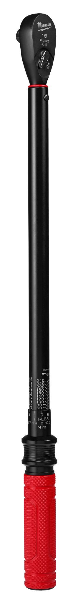 1/2"扭力扳手 60-340nm