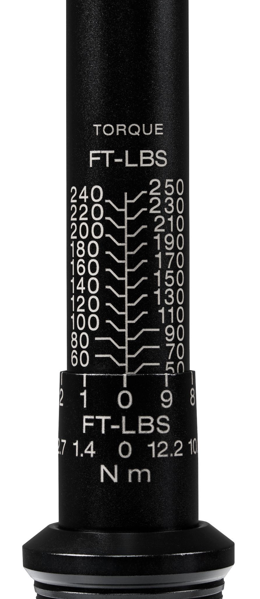 1/2"扭力扳手 60-340nm