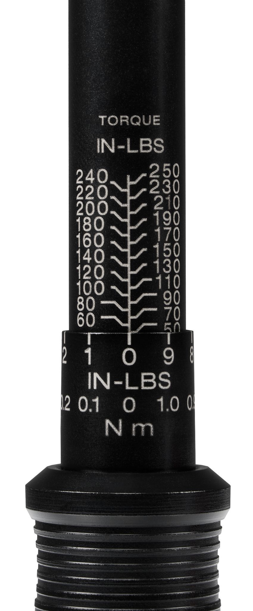 3/8" 扭力扳手 10-50nm