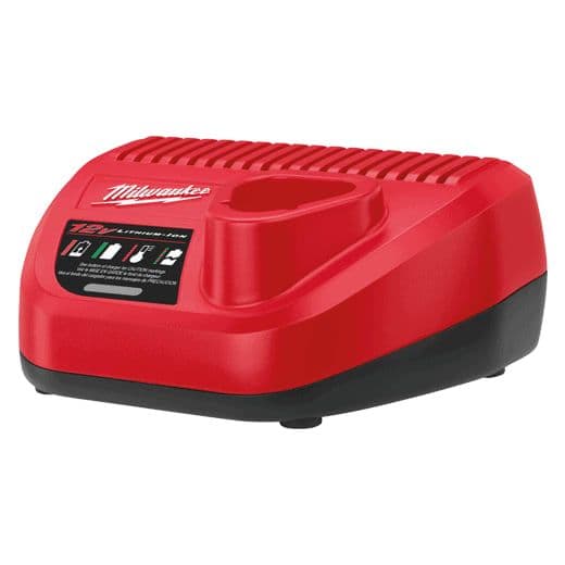 Milwaukee 美沃奇 C12C M12™ 充電器