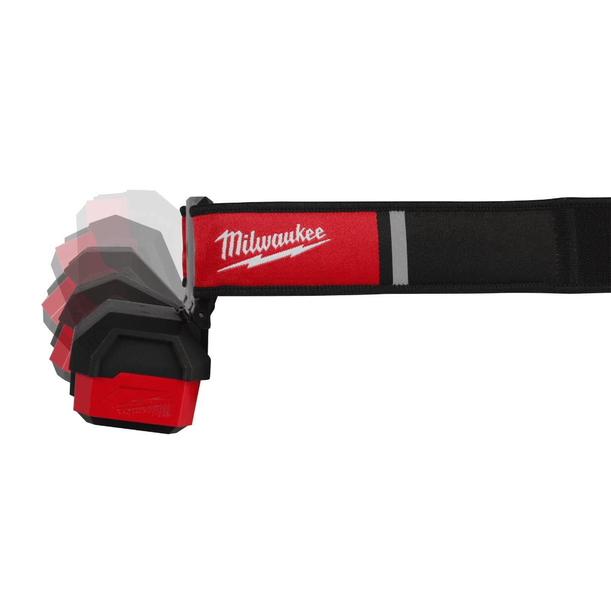 Milwaukee IR HL450
