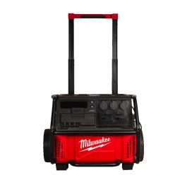 Milwaukee IRPSUOP2500 UK