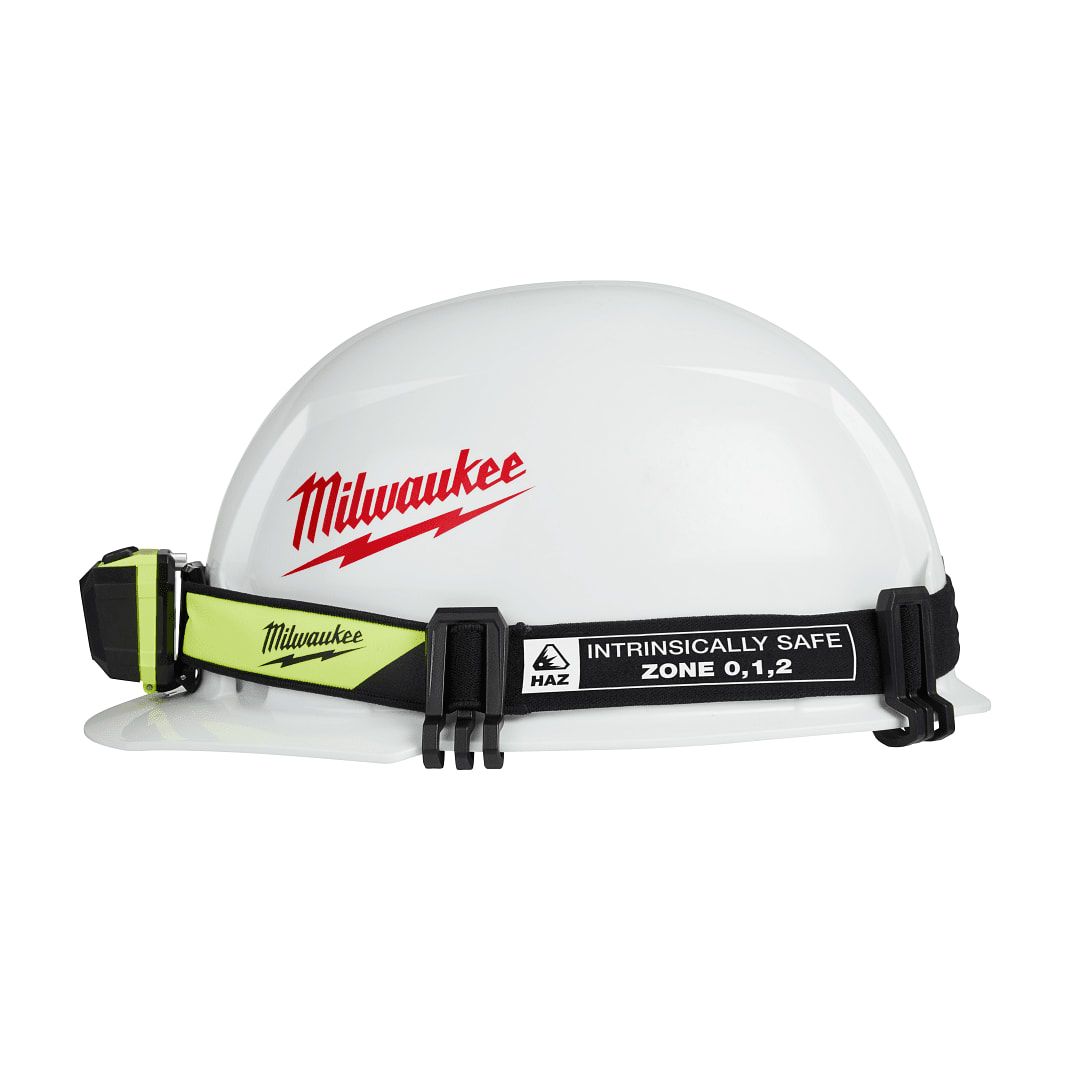 Milwaukee ISHL-LED