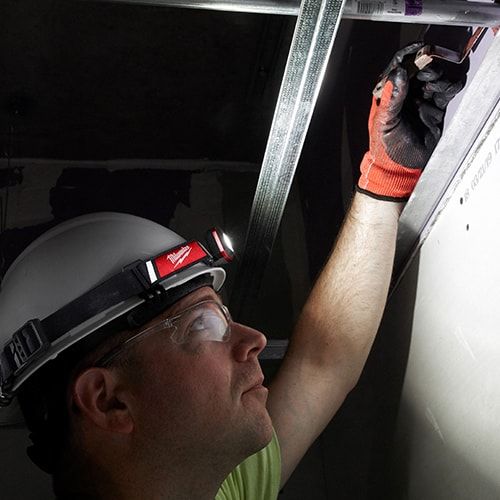 Milwaukee L4 HLRP-301