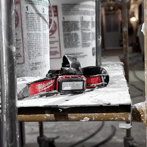 Milwaukee L4 HLRP-301