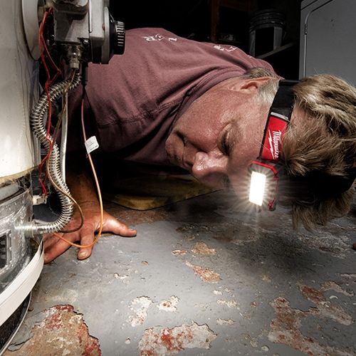 Milwaukee L4 HLRP-301