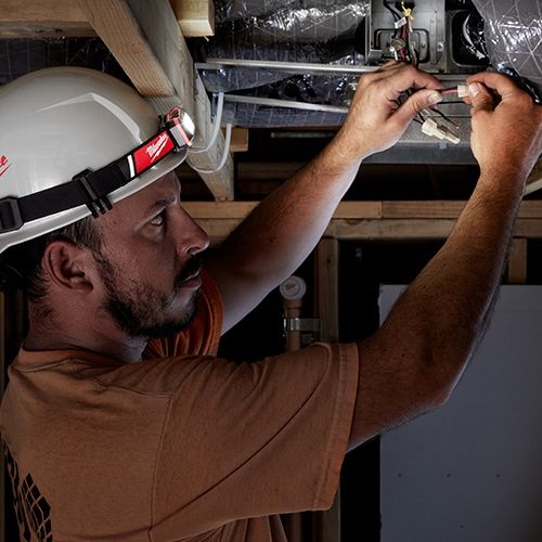 Milwaukee L4 HLRP-301