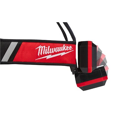 Milwaukee L4 HLRP-301