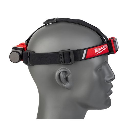 Milwaukee L4 HLRP-301