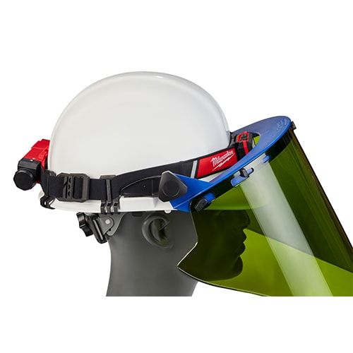 Milwaukee L4 HLRP-301