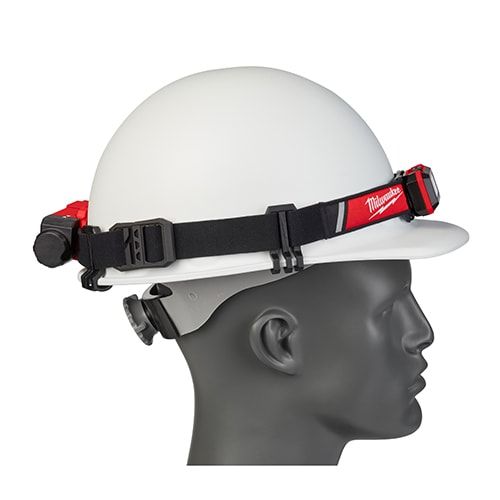 Milwaukee L4 HLRP-301