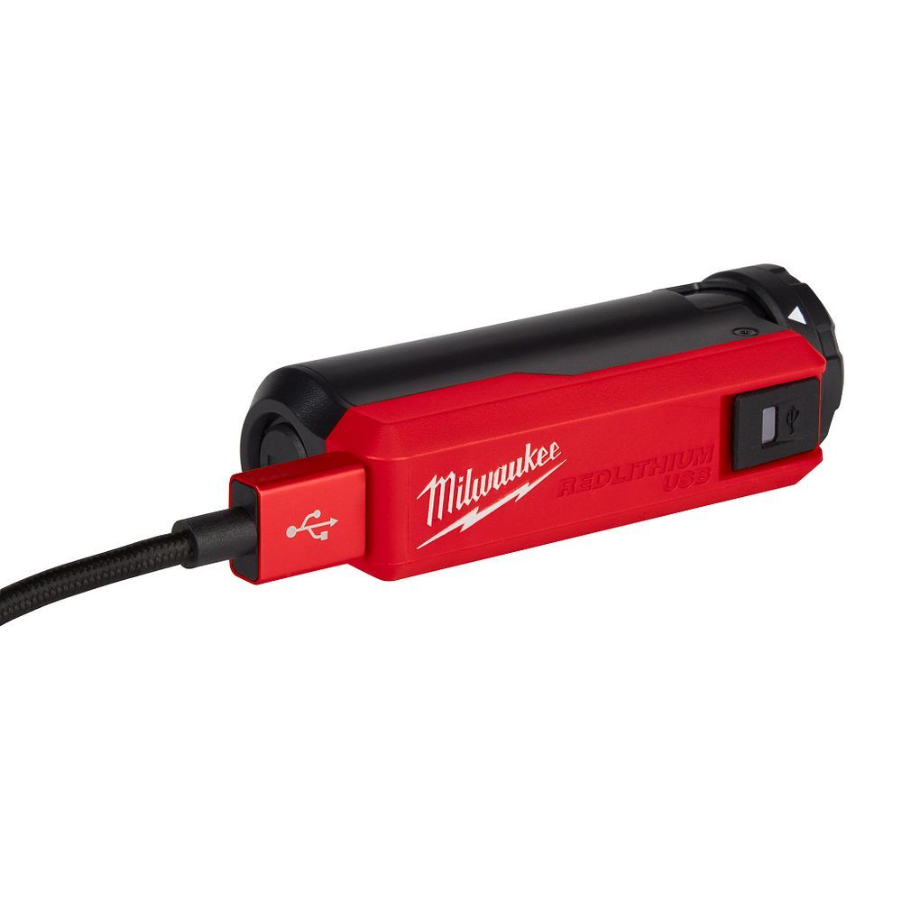 Milwaukee L4 PPS-301