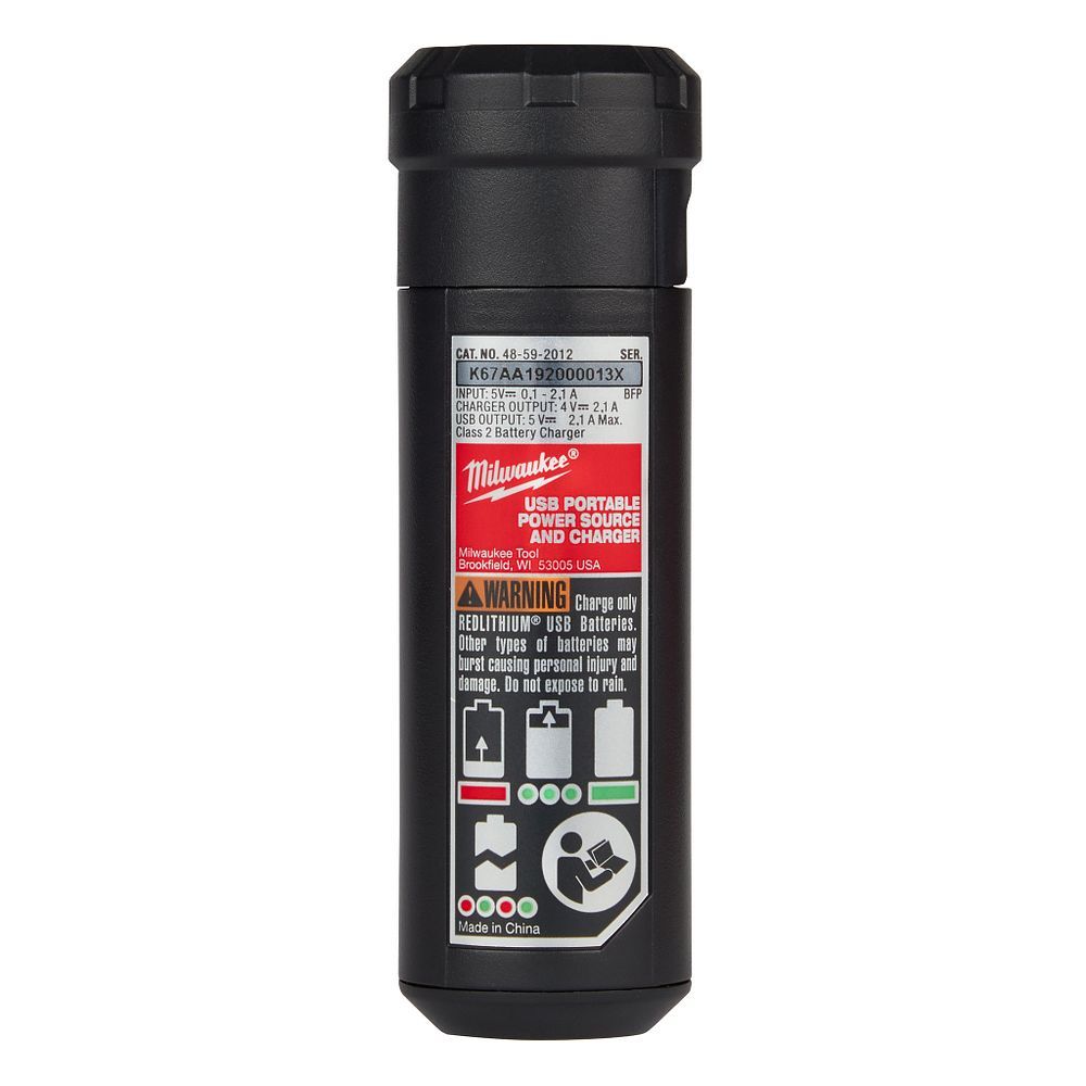 Milwaukee L4 PPS-301