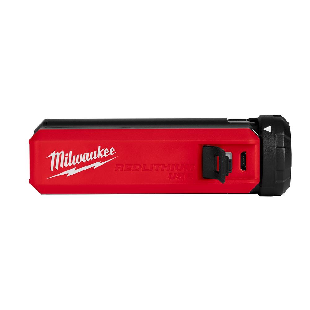 Milwaukee L4 PPS-301