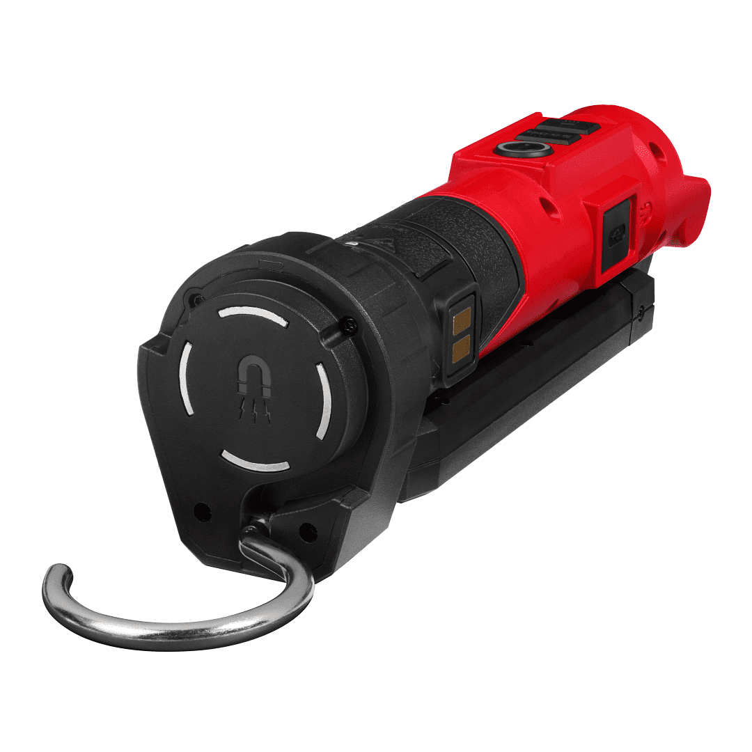 Milwaukee 美沃奇 L4 SL550-301 REDLITHIUM™ USB 棒燈 (550 流明) 圖像 10