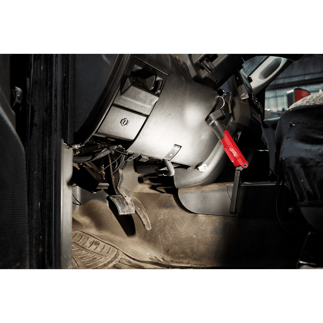 Milwaukee 美沃奇 L4 SL550-301 REDLITHIUM™ USB 棒燈 (550 流明) 圖像 18