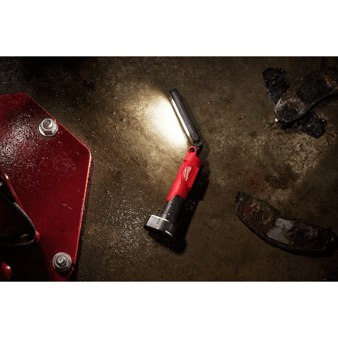 Milwaukee 美沃奇 L4 SL550-301 REDLITHIUM™ USB 棒燈 (550 流明) 圖像 19