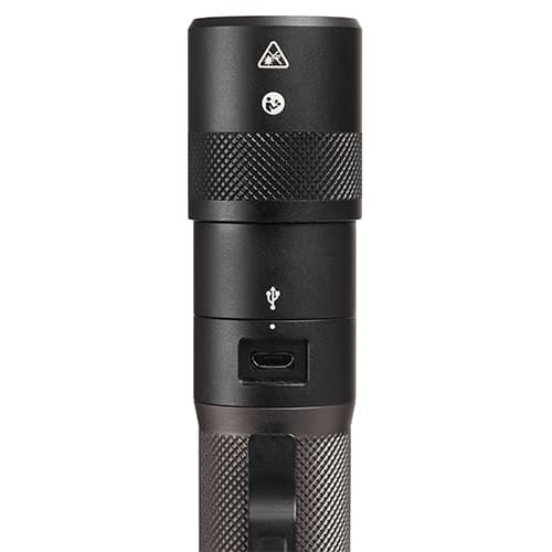 Milwaukee L4 TMLED-301
