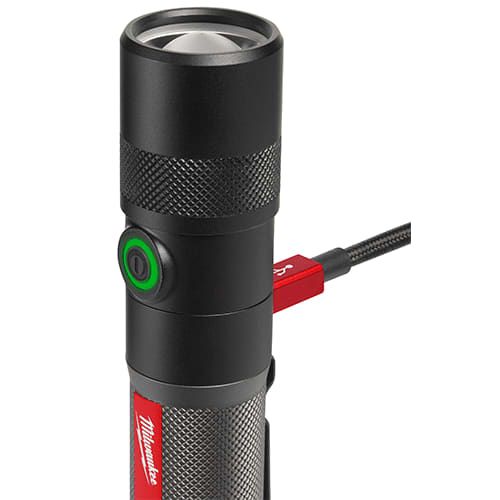 Milwaukee L4 TMLED-301