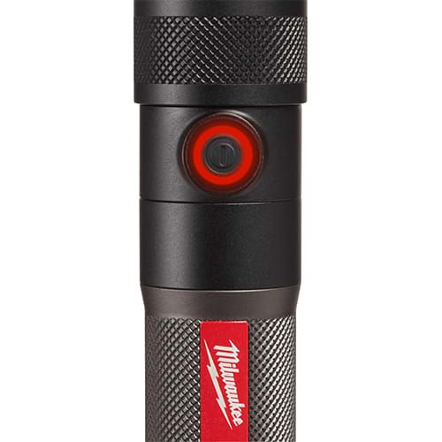 Milwaukee L4 TMLED-301