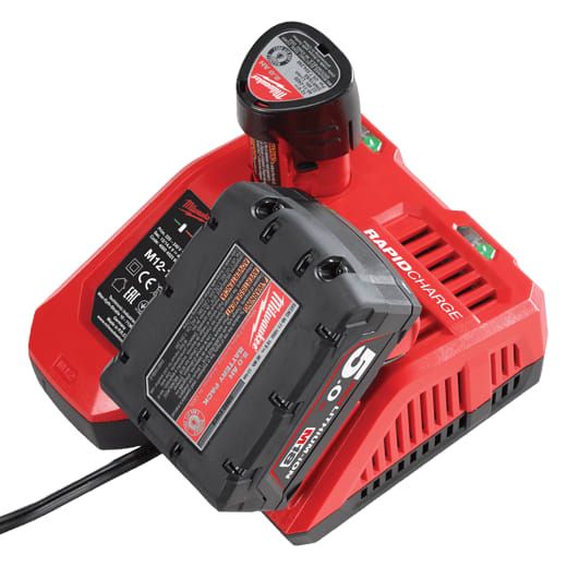 Milwaukee M12-18FC
