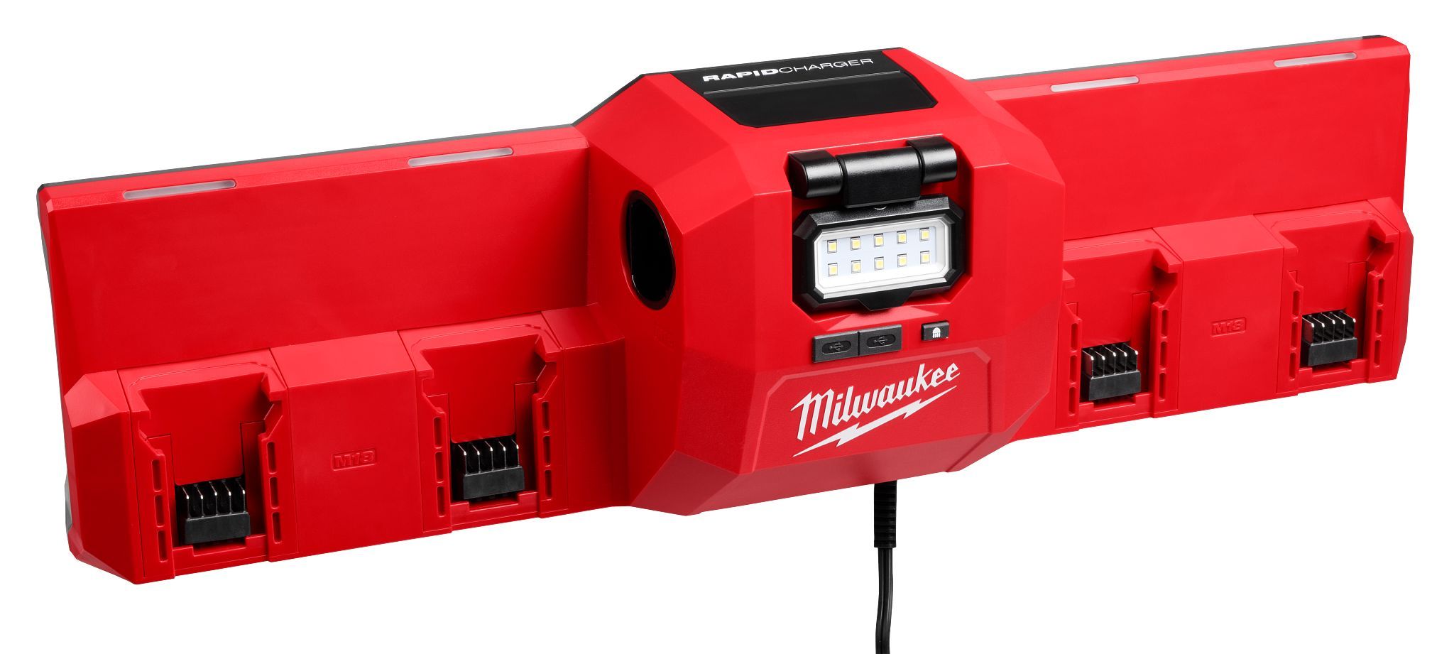 Milwaukee M12-18MC