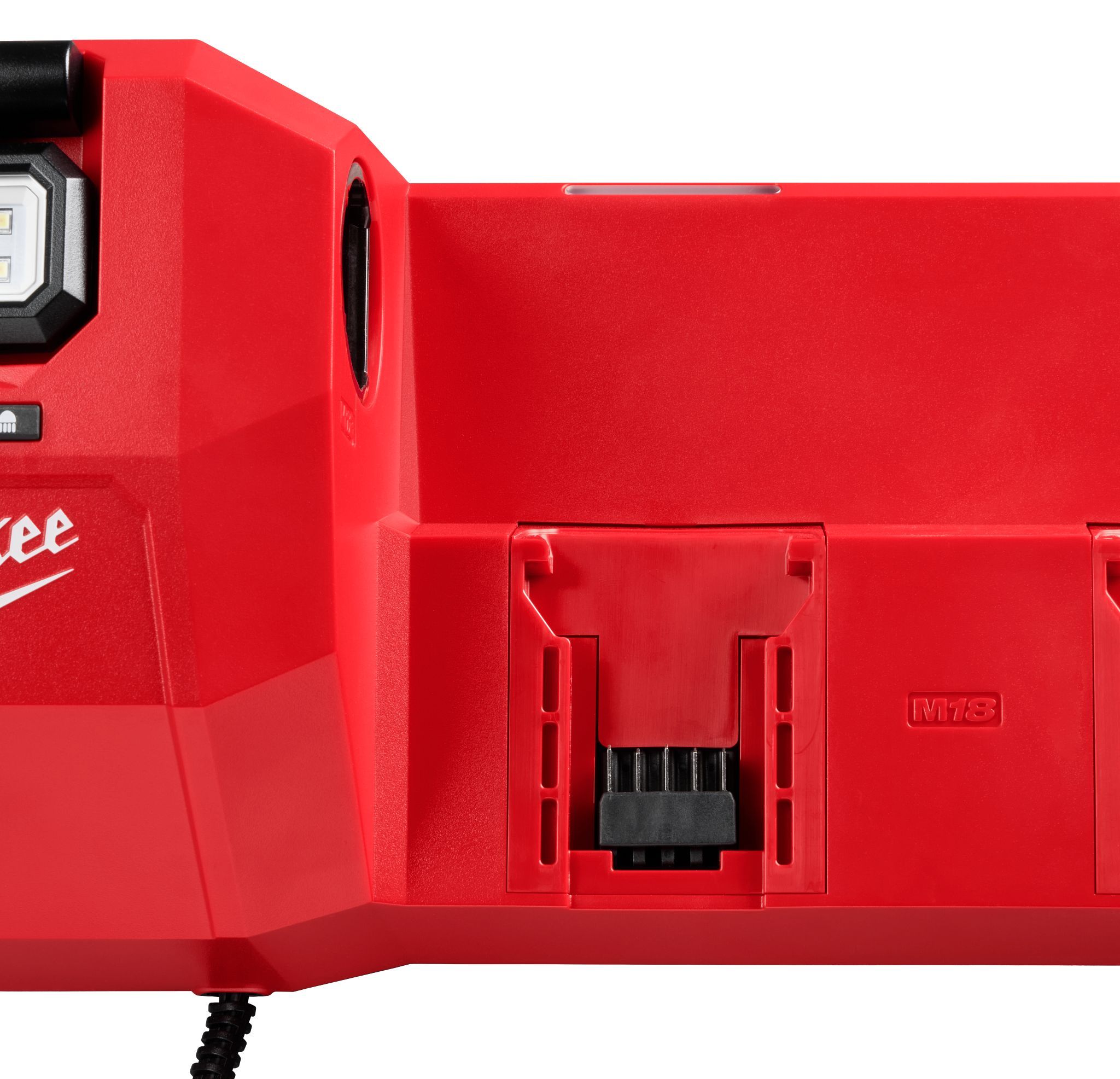 Milwaukee M12-18MC