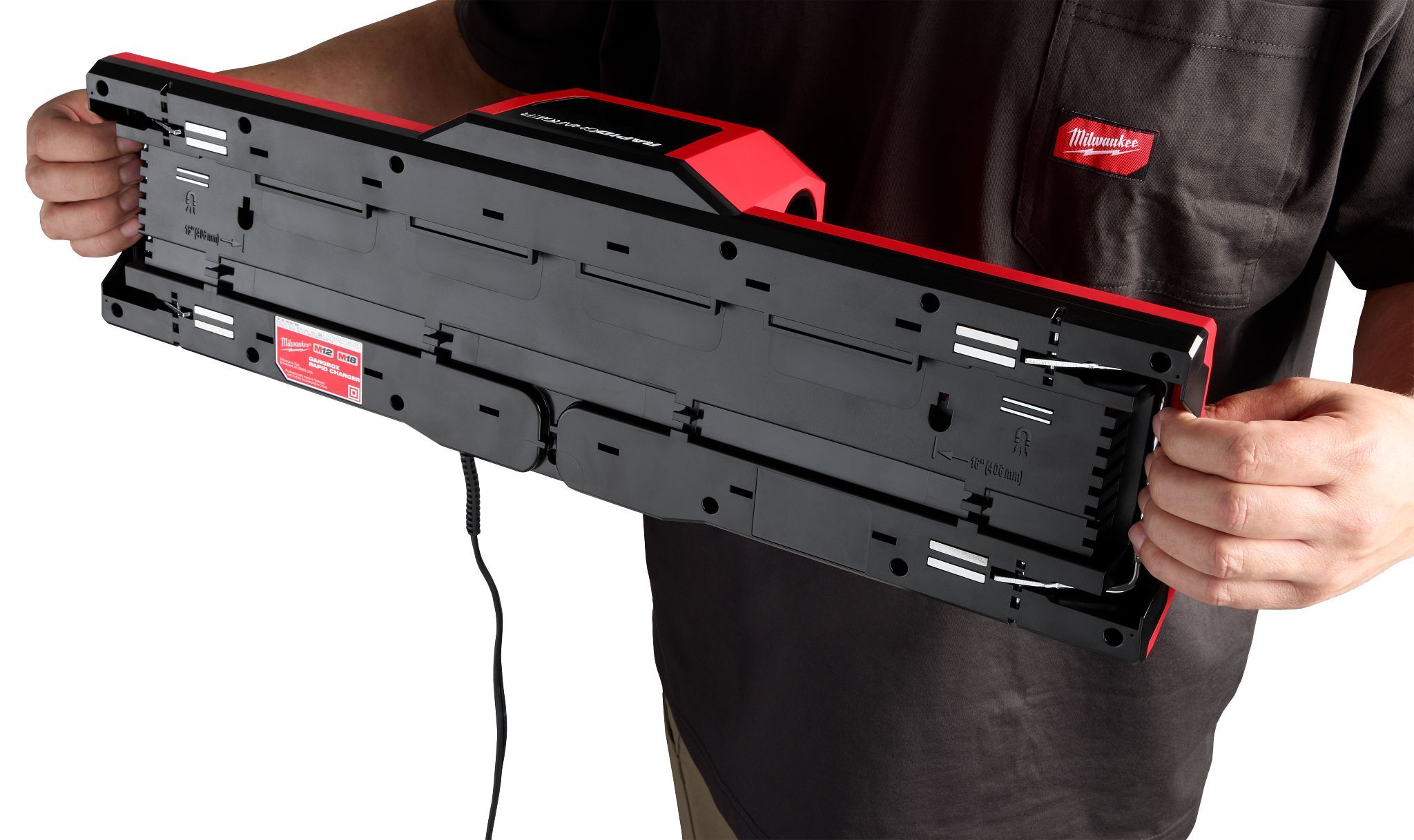 Milwaukee M12-18MC