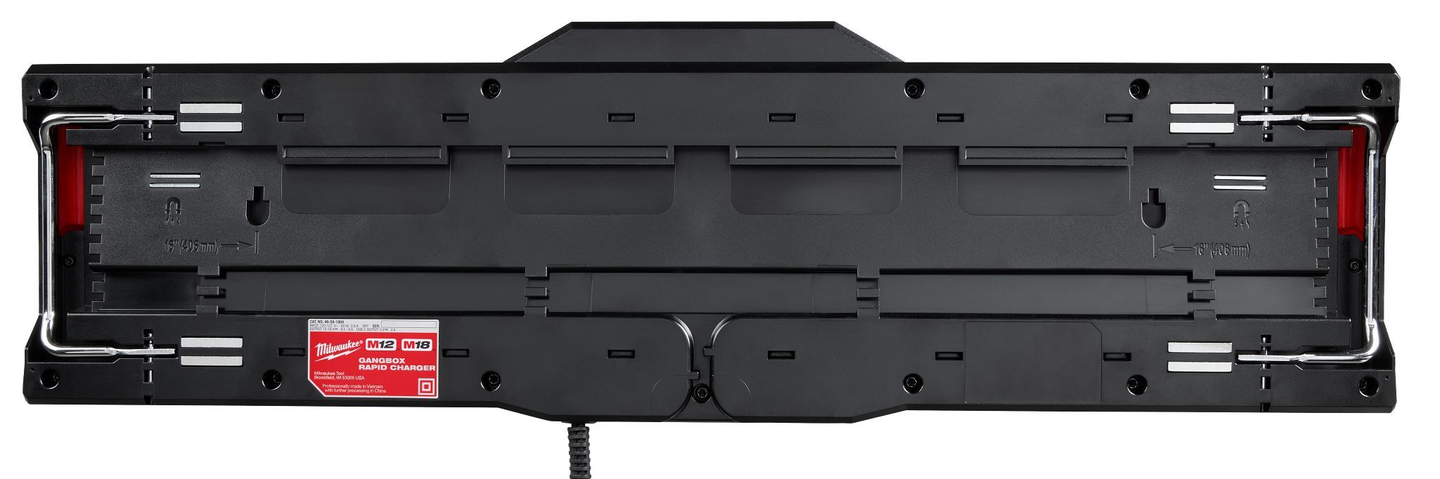 Milwaukee M12-18MC