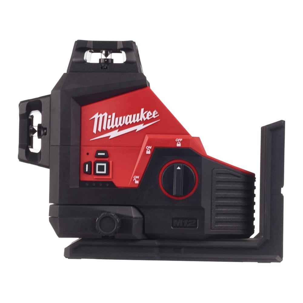 Milwaukee M12 3PL-0C