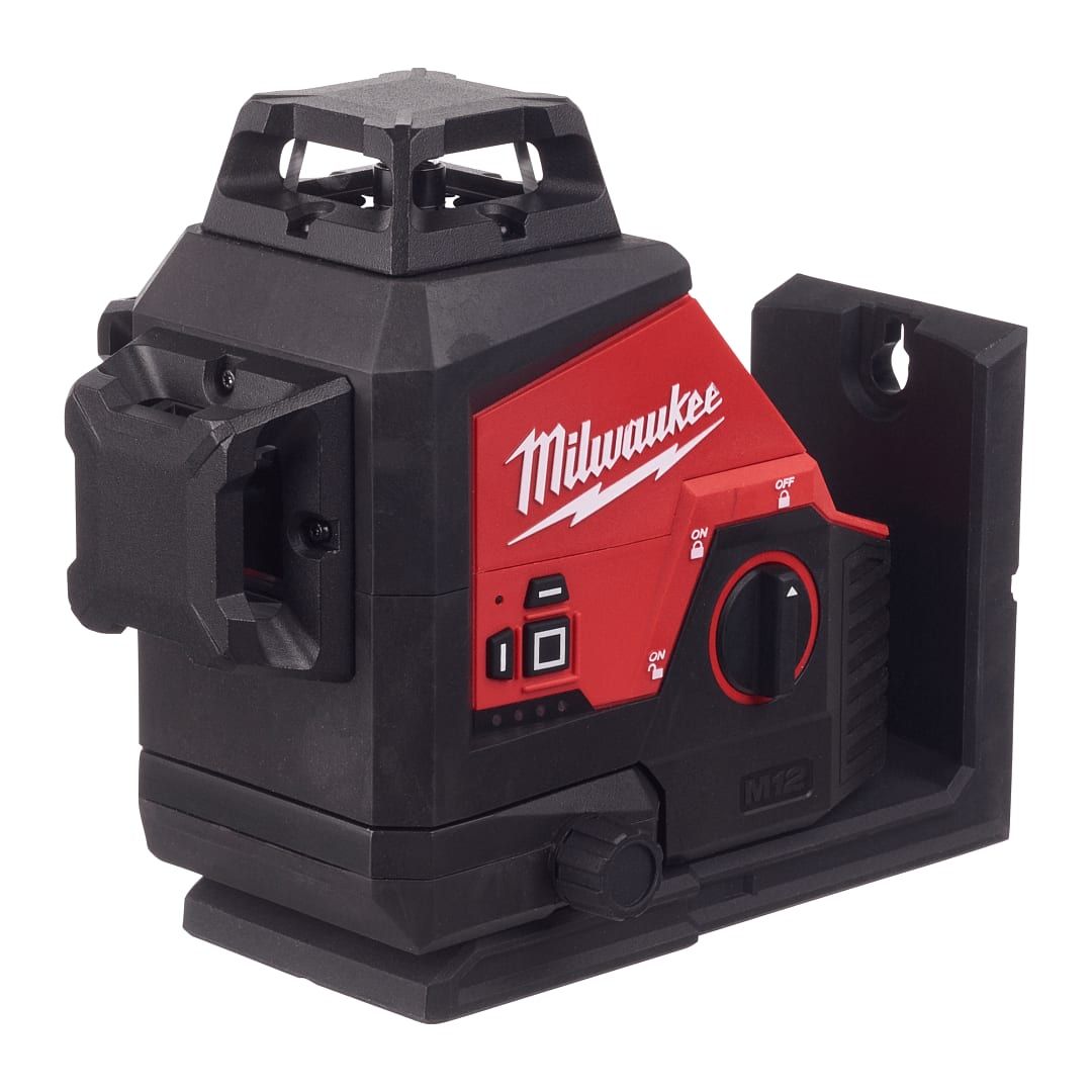 Milwaukee M12 3PL-0C