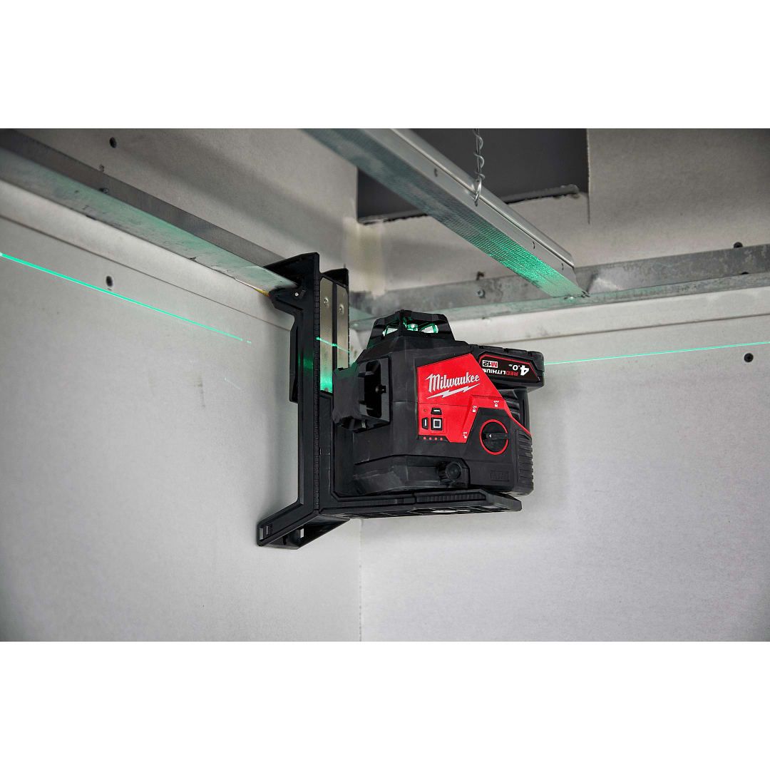 Milwaukee M12 3PL-0C